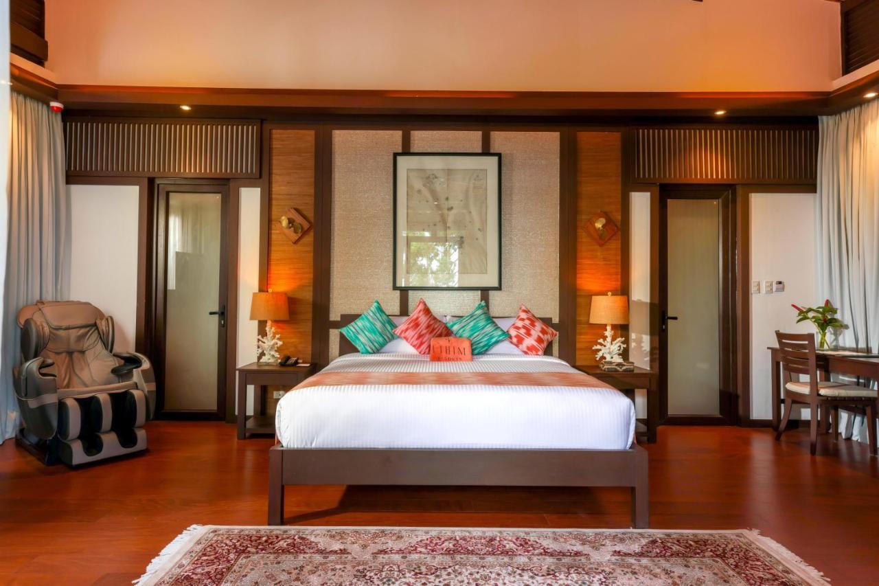 Lihim Resorts El Nido Eksteriør billede
