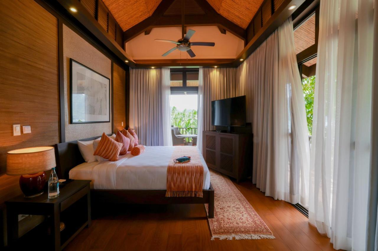 Lihim Resorts El Nido Eksteriør billede