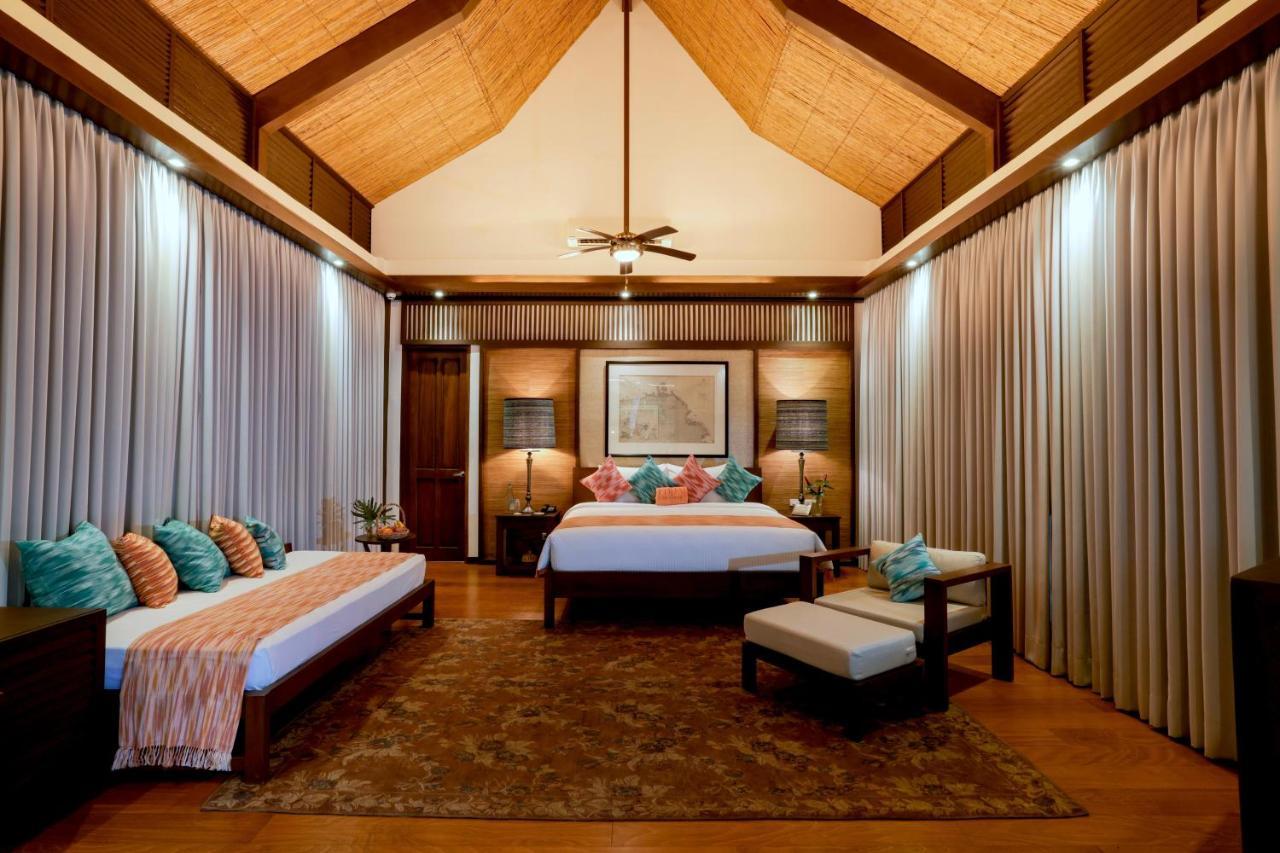 Lihim Resorts El Nido Eksteriør billede