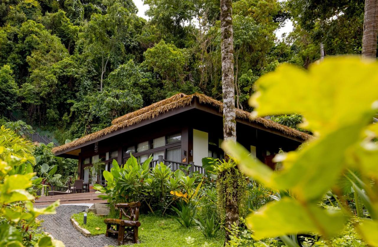Lihim Resorts El Nido Eksteriør billede