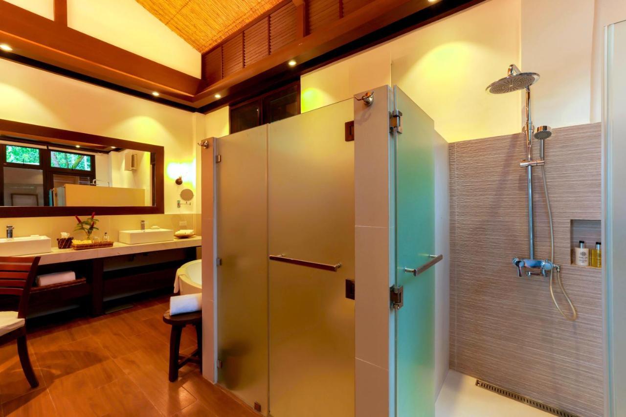 Lihim Resorts El Nido Eksteriør billede