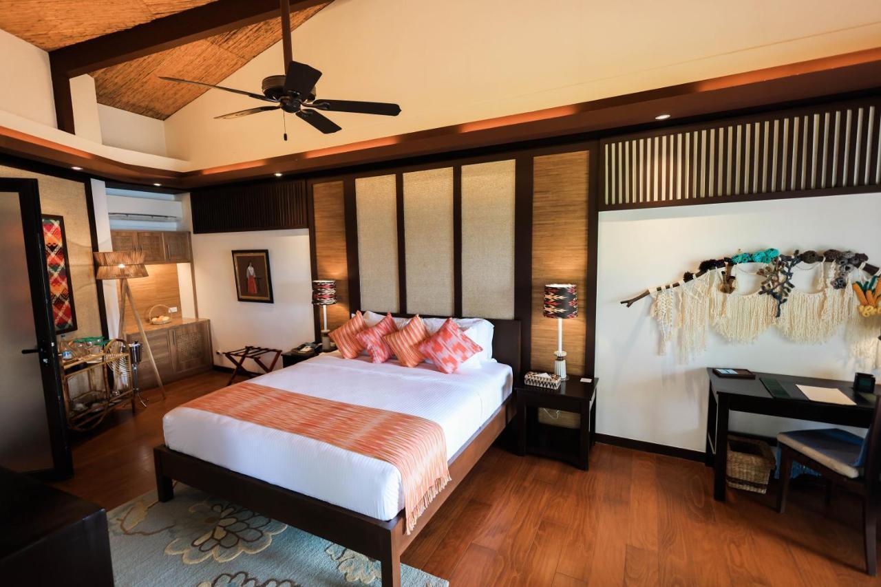 Lihim Resorts El Nido Eksteriør billede