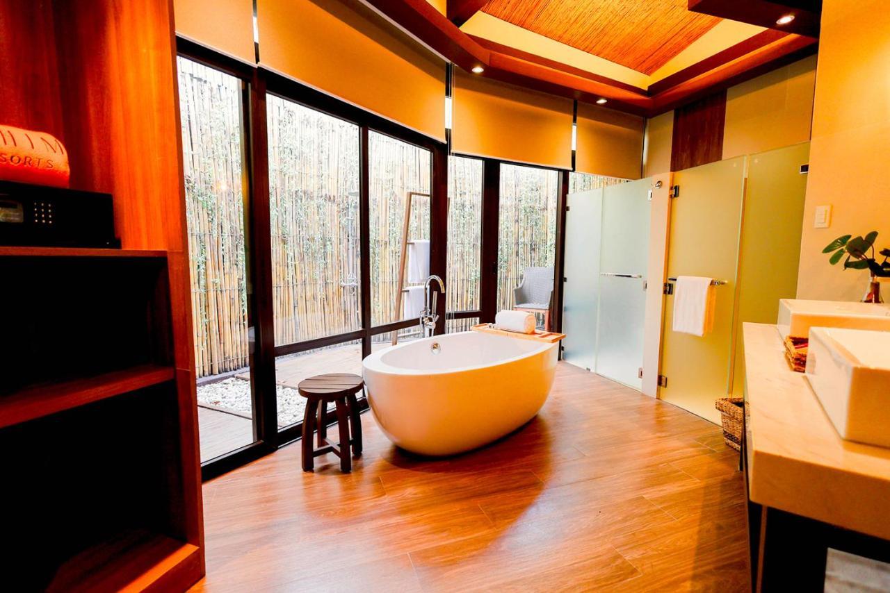 Lihim Resorts El Nido Eksteriør billede