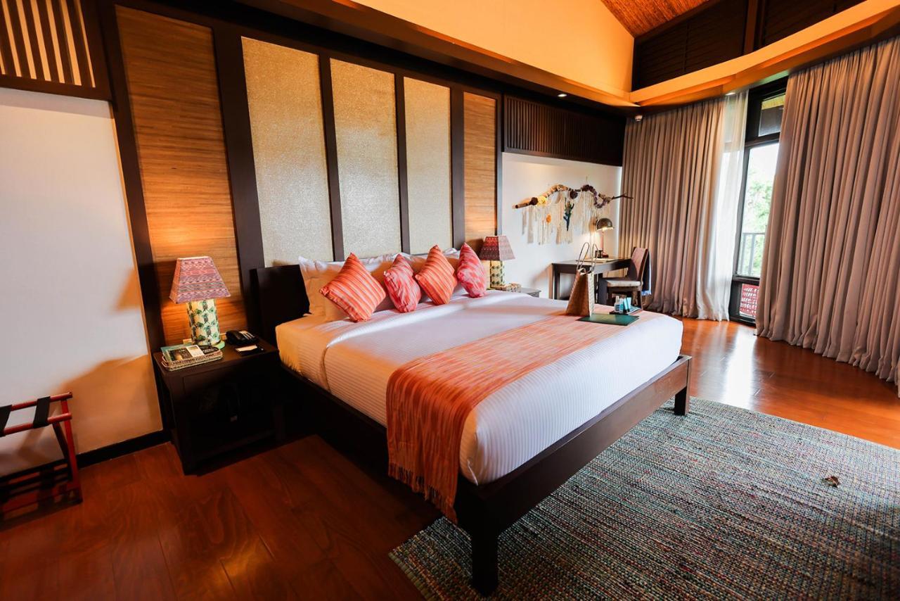 Lihim Resorts El Nido Eksteriør billede