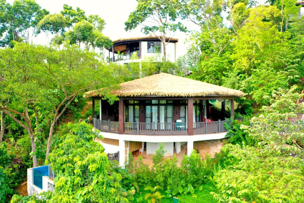 Lihim Resorts El Nido Eksteriør billede