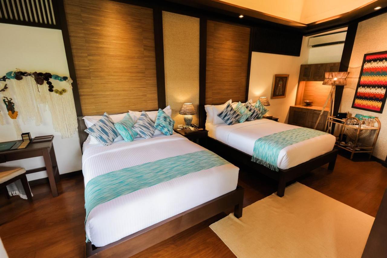 Lihim Resorts El Nido Eksteriør billede