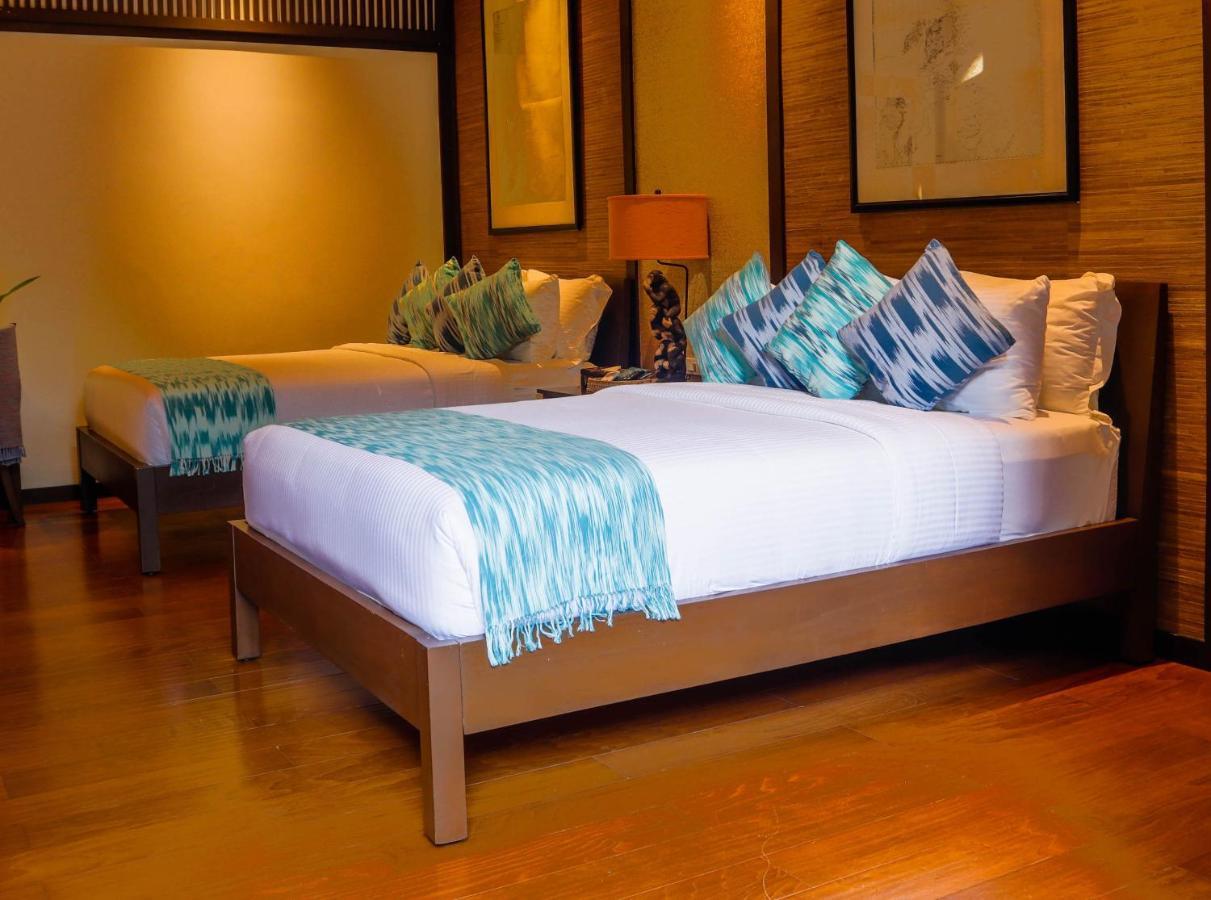 Lihim Resorts El Nido Eksteriør billede