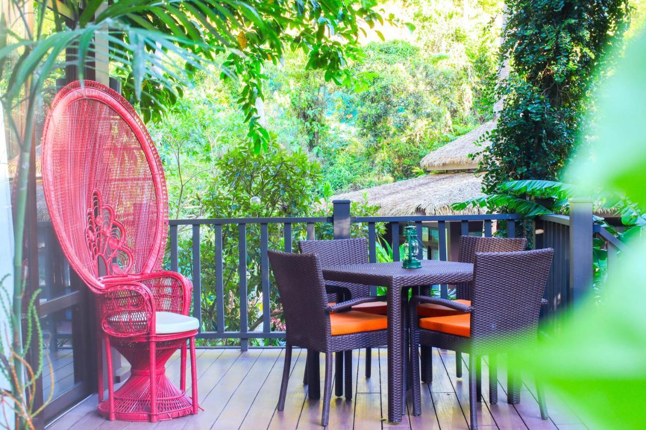 Lihim Resorts El Nido Eksteriør billede