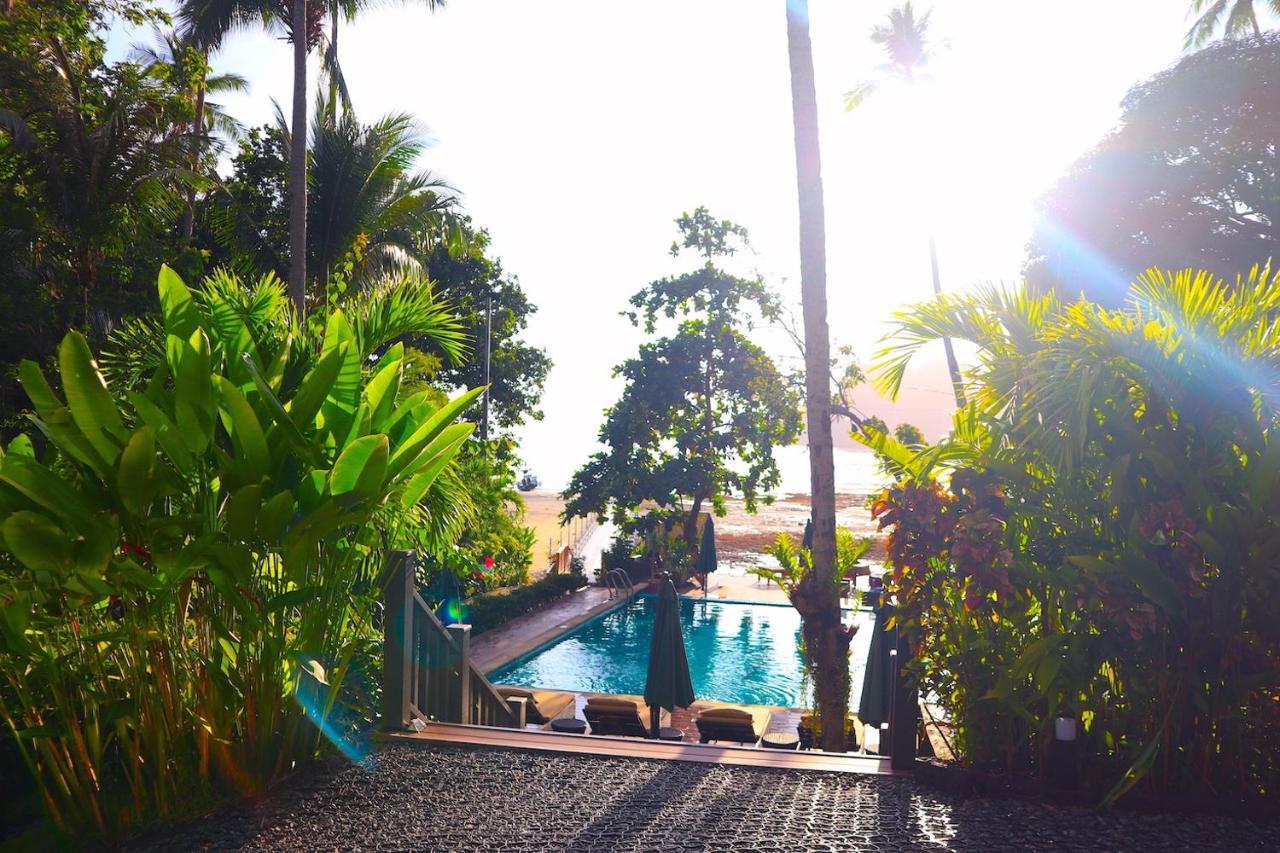 Lihim Resorts El Nido Eksteriør billede
