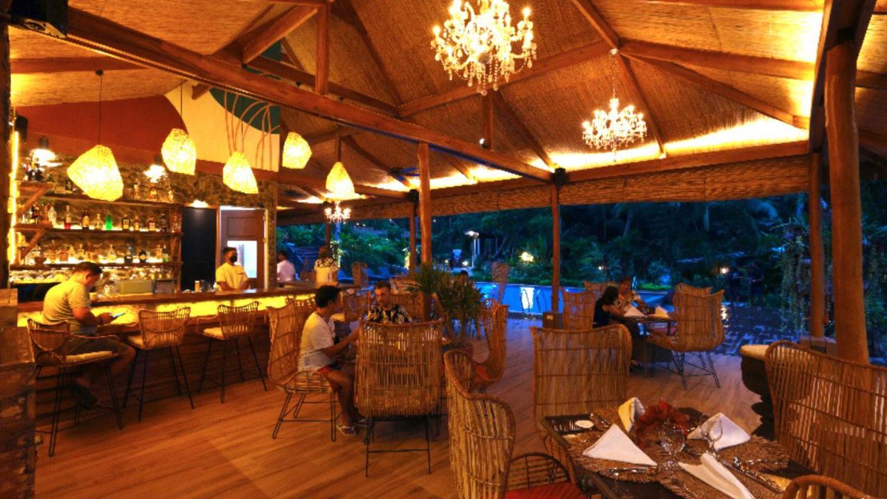 Lihim Resorts El Nido Eksteriør billede