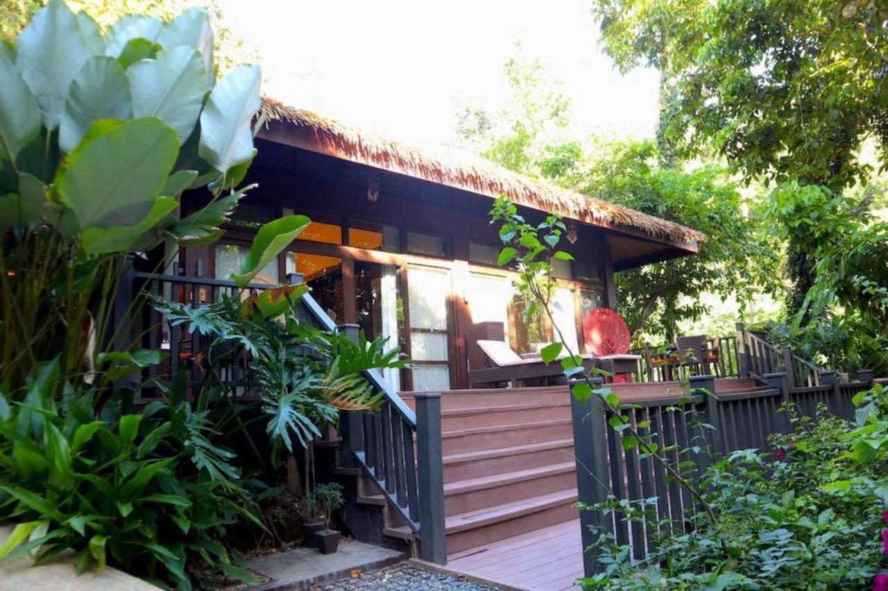 Lihim Resorts El Nido Eksteriør billede