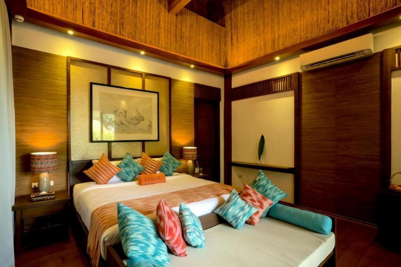 Lihim Resorts El Nido Eksteriør billede