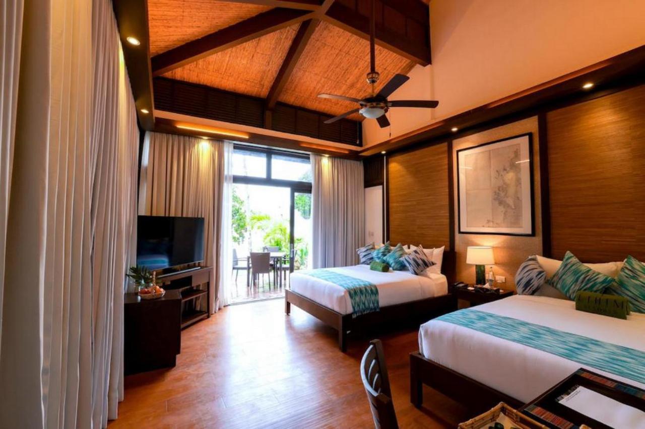 Lihim Resorts El Nido Eksteriør billede