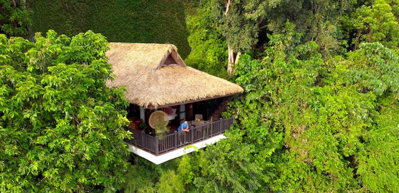 Lihim Resorts El Nido Eksteriør billede