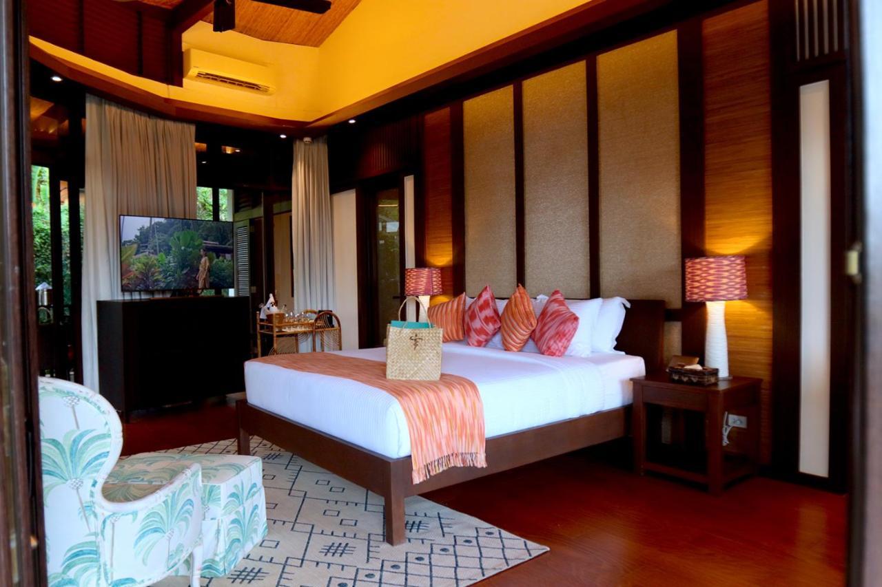 Lihim Resorts El Nido Eksteriør billede