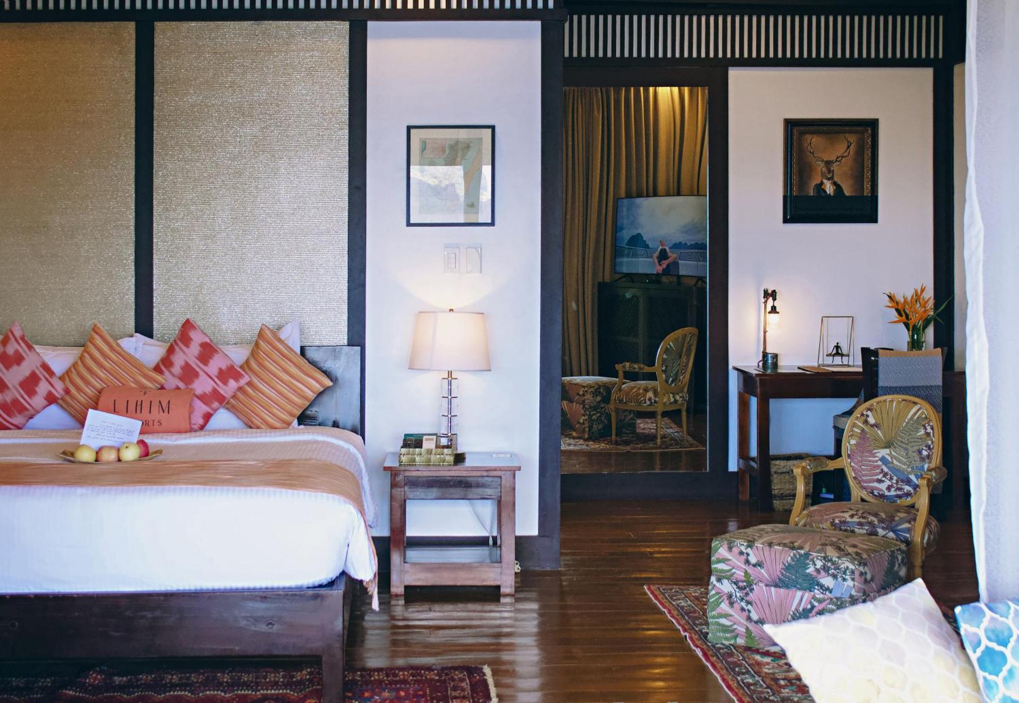Lihim Resorts El Nido Eksteriør billede