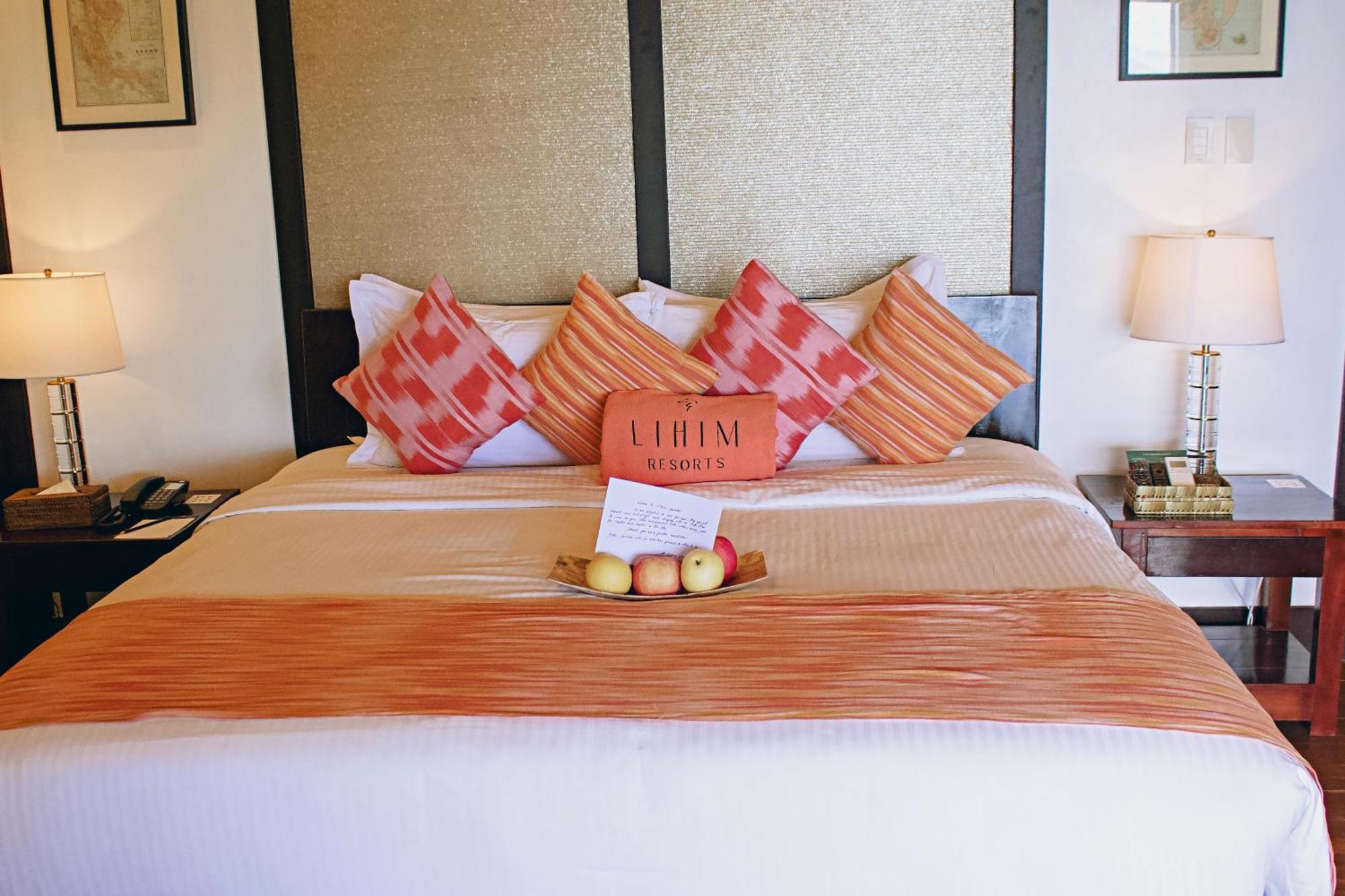 Lihim Resorts El Nido Eksteriør billede