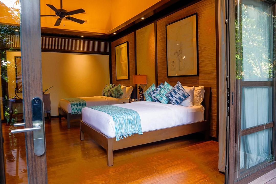 Lihim Resorts El Nido Eksteriør billede
