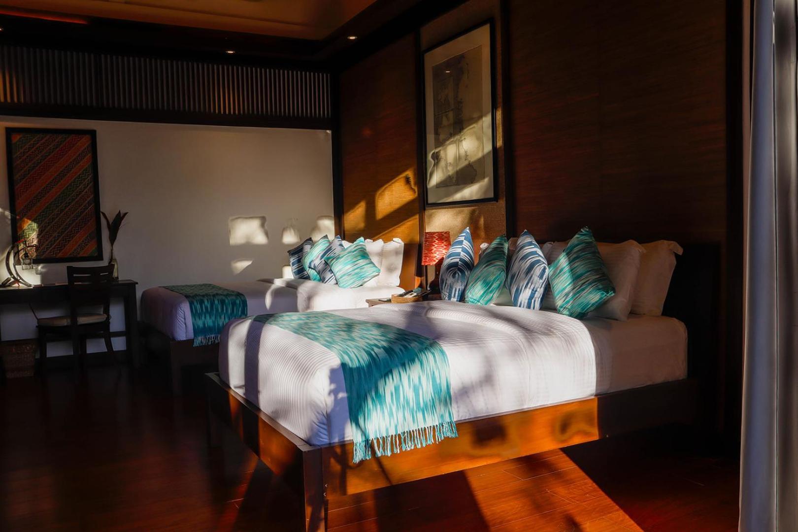 Lihim Resorts El Nido Eksteriør billede