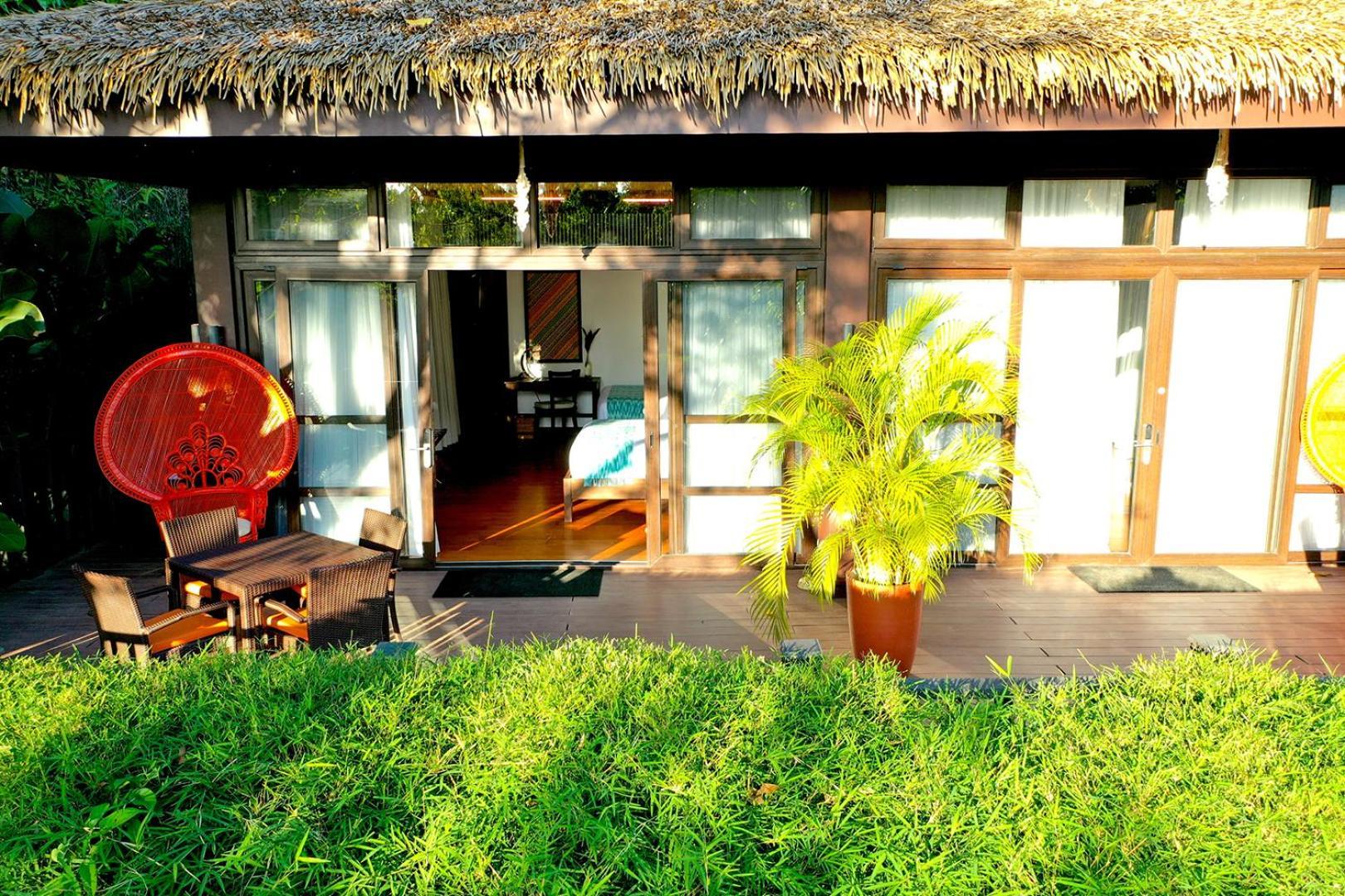 Lihim Resorts El Nido Eksteriør billede