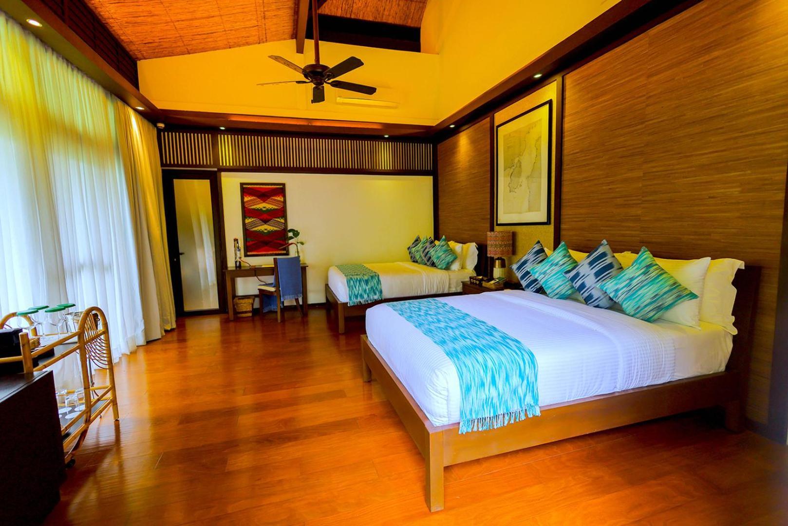 Lihim Resorts El Nido Eksteriør billede