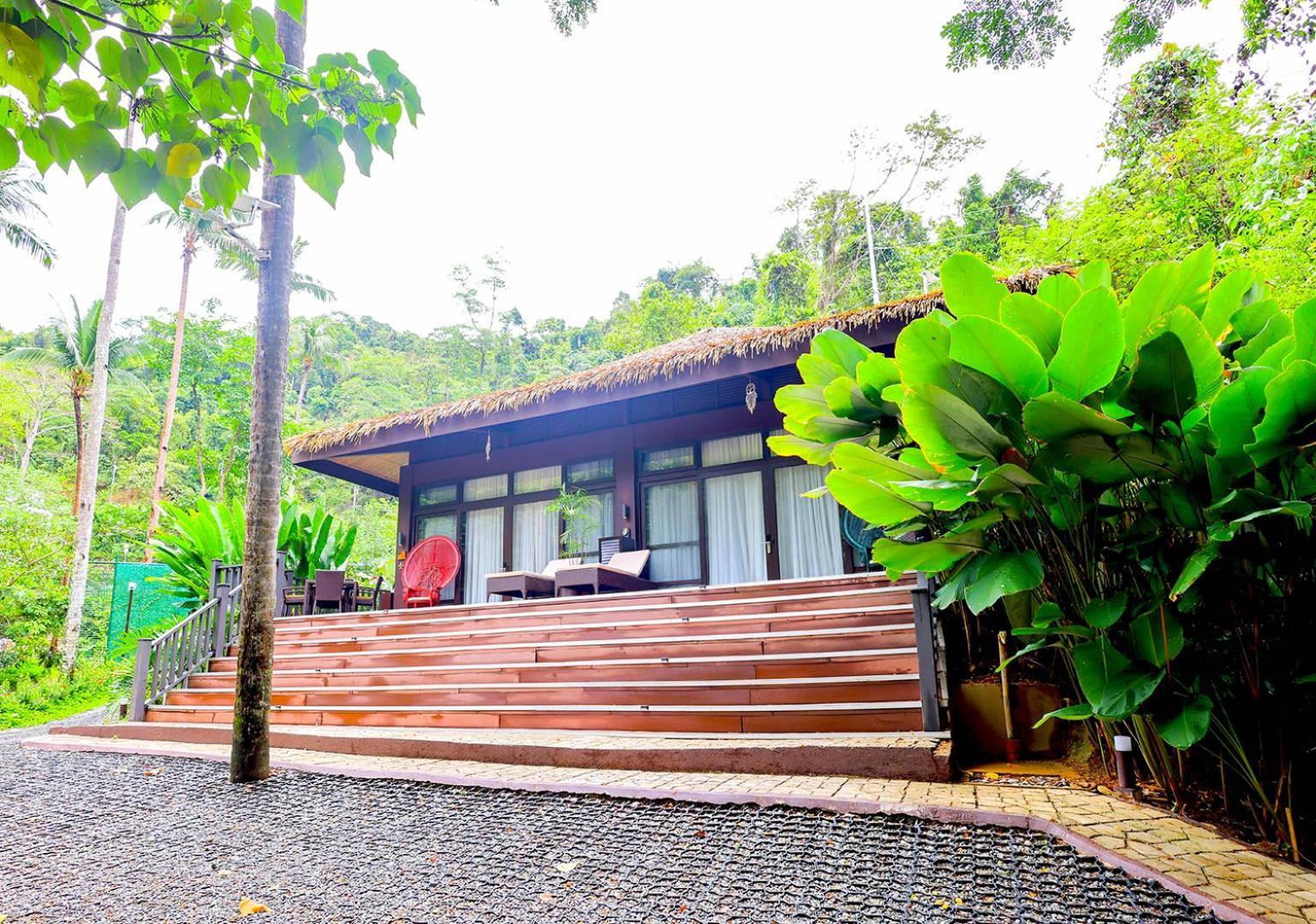 Lihim Resorts El Nido Eksteriør billede