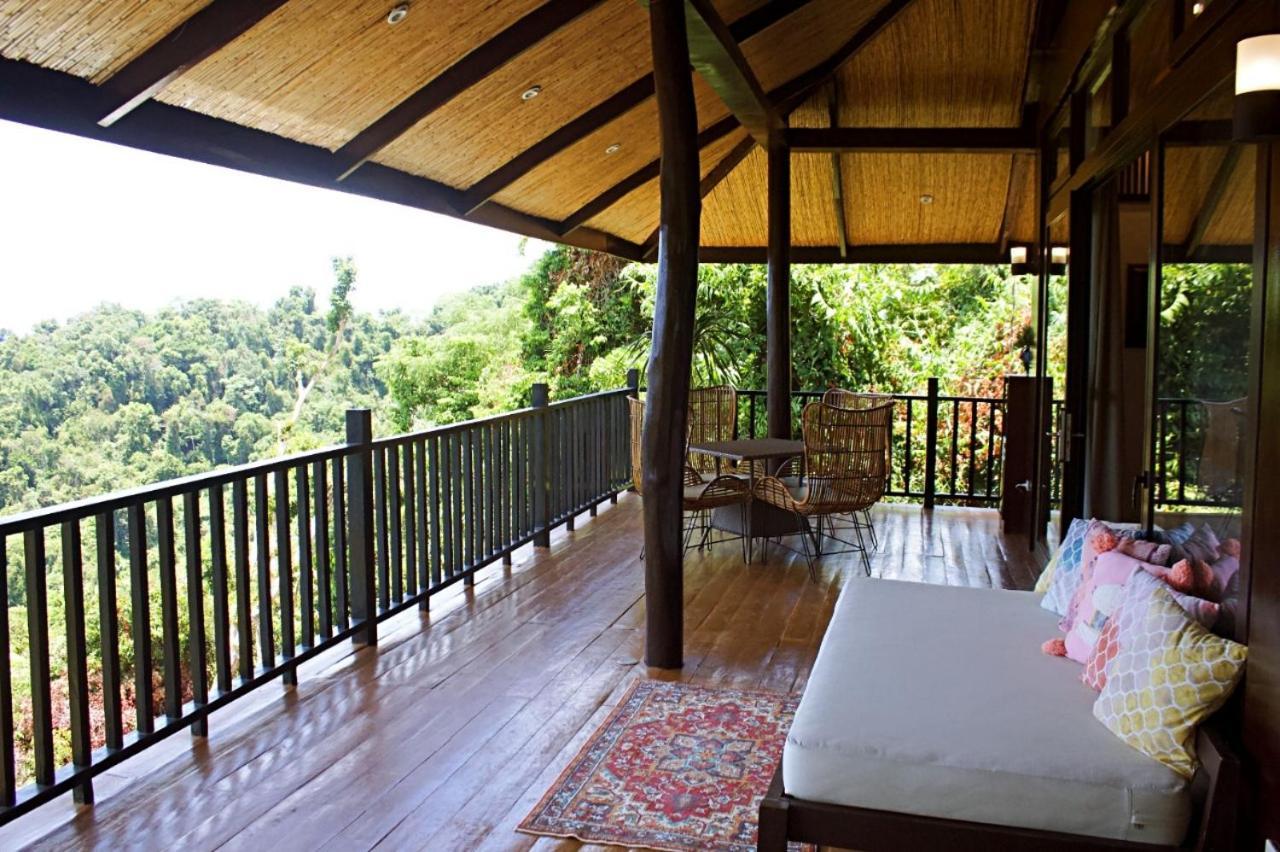 Lihim Resorts El Nido Eksteriør billede