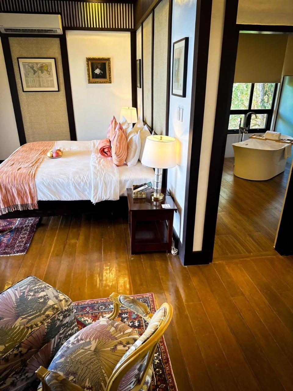 Lihim Resorts El Nido Eksteriør billede